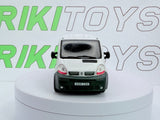 Renault Trafic Cararama 1/43 Bianco - RikiToys - Cararama