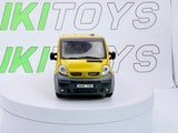 Renault Trafic Cararama 1/43 Giallo - RikiToys - Cararama