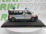 Renault Trafic Edicola 1/43 Bianco 2003 - RikiToys - Edicola