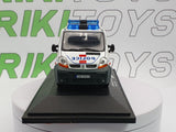 Renault Trafic Edicola 1/43 Bianco 2003 - RikiToys - Edicola
