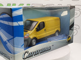 Renault Trafic Furgone Cararama 1/43 - RikiToys - Cararama#