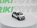 Renault Twingo Norev 1/60 Bianco - RikiToys - Norev