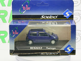 Renault Twingo Solido 1/43 Viola - RikiToys - Solido