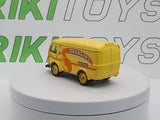 Renault Van Orangina Corgi 1/43 - RikiToys - Corgi#