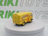 Renault Van Orangina Corgi 1/43 - RikiToys - Corgi#