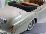 Rolls Royce Silver Cloud 2 Solido 1/18 Bianco Perlato - RikiToys - Solido#