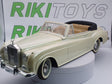 Rolls Royce Silver Cloud 2 Solido 1/18 Bianco Perlato - RikiToys - Solido#