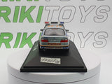 Saab 9 S Edicola 1/43 Argento 2002 - RikiToys - Edicola
