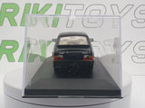Saab 900 Del Prado 1/43 Nero 1979 - RikiToys - Del Prado