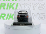 Saab 900 S Del Prado 1/43 Nero 1989 - RikiToys - Del Prado