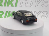 Saab 900 S Del Prado 1/43 Nero 1989 - RikiToys - Del Prado