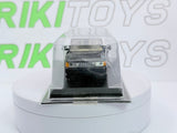 Saab 900 S Del Prado 1/43 Nero 1989 - RikiToys - Del Prado