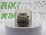 Saab 900 S Del Prado 1/43 Nero 1989 - RikiToys - Del Prado