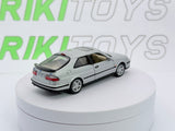 Saab 9.3 Cararama 1/43 Argento - RikiToys - Cararama