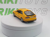 Saab 9.3 Coupé Cararama 1/43 Giallo - RikiToys - Cararama