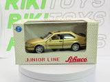 Saab 9.3 Coupè Schuco 1/43 Oro - RikiToys - Schuco