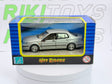 Saab 9.3 Sedan Cararama 1/43 Argento - RikiToys - Cararama#