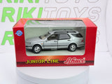 Saab 9.3 wagon Schuco 1/43 Argento - RikiToys - Schuco