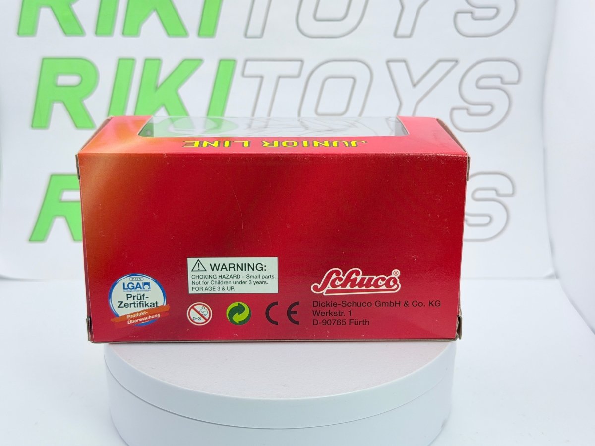 Saab 9.3 wagon Schuco 1/43 Argento - RikiToys - Schuco