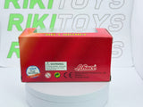 Saab 9.3 wagon Schuco 1/43 Argento - RikiToys - Schuco
