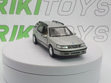 Saab 9.5 Wagon Cararama 1/43 Argento - RikiToys - Cararama