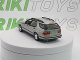 Saab 9.5 Wagon Cararama 1/43 Argento - RikiToys - Cararama