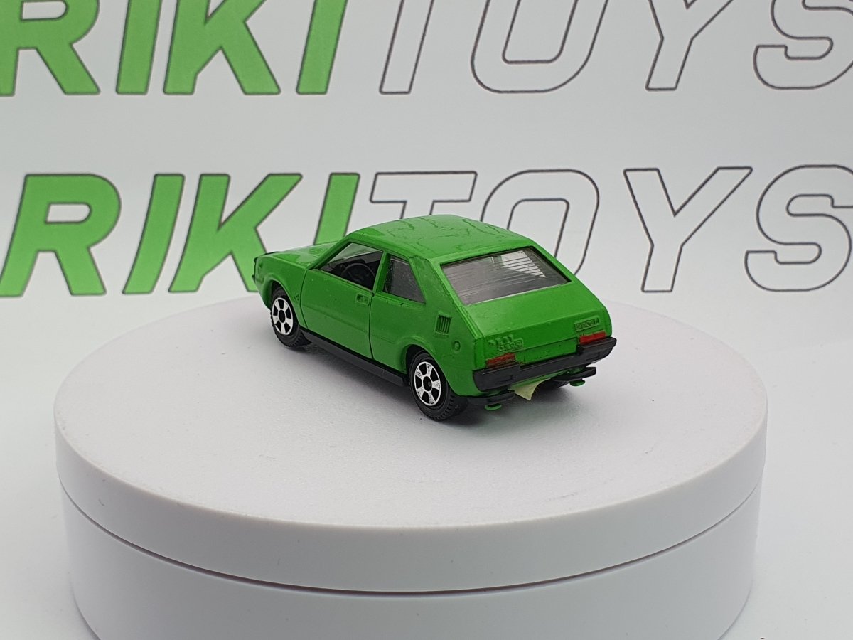 Seat 1200 Guiloy 1/43 Verde - RikiToys - Guiloy