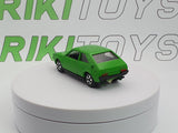 Seat 1200 Guiloy 1/43 Verde - RikiToys - Guiloy