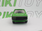 Seat 1200 Guiloy 1/43 Verde - RikiToys - Guiloy
