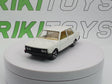 Seat 131 E Guiloy 1/43 Bianco 1975 - RikiToys - Guiloy