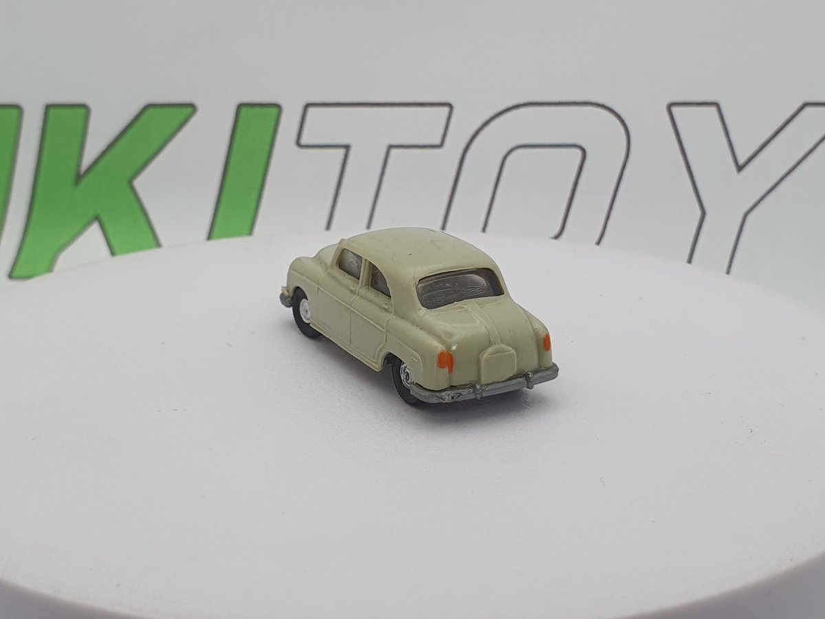 Seat 1400 Eko 1/86 Grigio 1950 - RikiToys - Eko