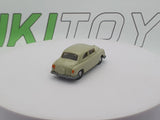 Seat 1400 Eko 1/86 Grigio 1950 - RikiToys - Eko