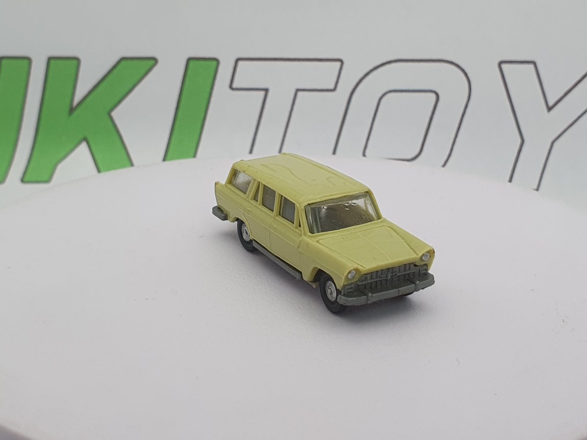 Seat 1800 Familare Eko 1/86 Verde - RikiToys - Eko