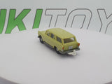 Seat 1800 Familare Eko 1/86 Verde - RikiToys - Eko
