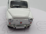 Seat 600 E Pilen 1/43 - RikiToys - Pilen#