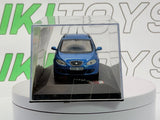 Seat Altea Edicola 1/43 Blu - RikiToys - Edicola