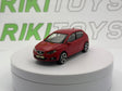 Seat Ibiza Burago 1/43 Rosso 2008 - RikiToys - Burago