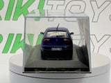Seat Leon Edicola 1/43 Blu - RikiToys - Edicola