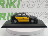 Seat Leon Taxi Leo Models 1/43 - RikiToys - Leo Models#