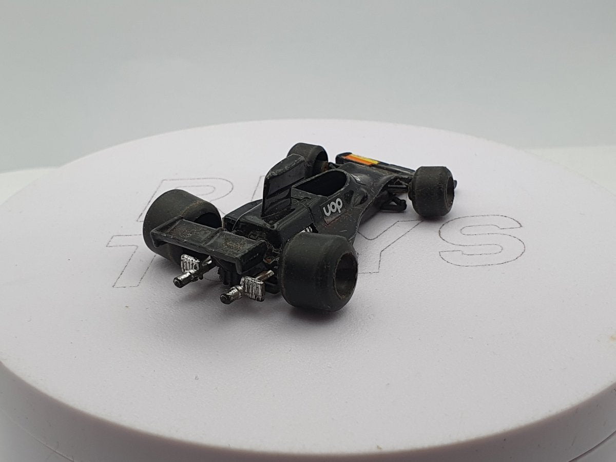 Shadow n.4 F1 Polistil RJ 1/60 - RikiToys - Polistil RJ#