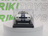 Shelby 350 Gt Edicola 1/43 Bianco - RikiToys - Edicola