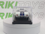 Shelby 350 Gt Edicola 1/43 Bianco - RikiToys - Edicola