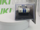 Shelby GT 350 Edicola 1/43 Bianco 1967 - RikiToys - Edicola