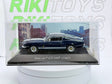 Shelby GT 500 Edicola 1/43 Blu metallizzato 1967 - RikiToys - Edicola