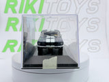 Shelby GT 500 Edicola 1/43 Blu metallizzato 1967 - RikiToys - Edicola
