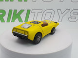 Shovel Nose Matchbox 1/40 Giallo 1971 - RikiToys - Matchbox#