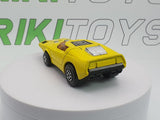 Shovel Nose Matchbox 1/40 Giallo 1971 - RikiToys - Matchbox#