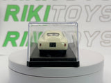 Siata 208 CS Starline 1/43 Bianco scuro 1952 - RikiToys - Starline