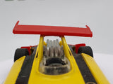 Sigma Grand Prix Mercury 1/43 - RikiToys - Mercury#