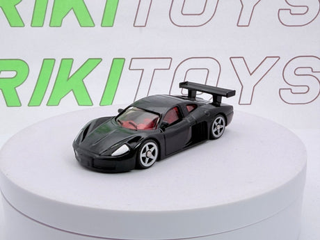 Siku Siku Sniper Siku 1/60 Nero - RikiToys - Siku
